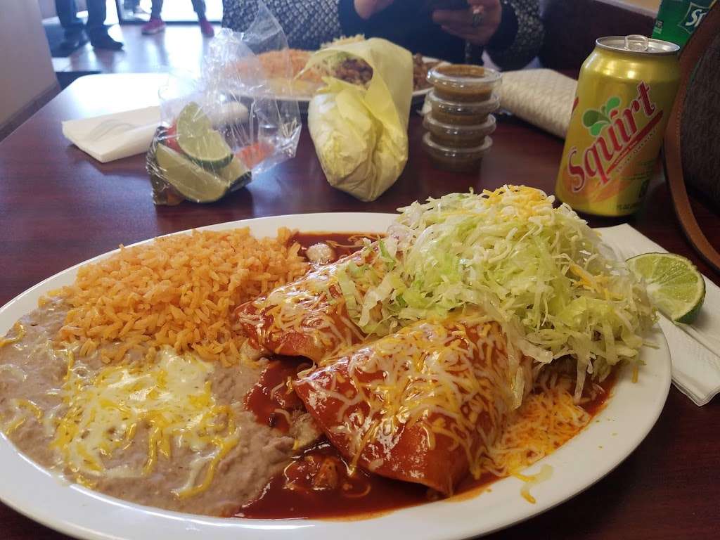 Armandos Mexican Food | 14465 Moreno Beach Dr, Moreno Valley, CA 92555, USA | Phone: (951) 242-4603