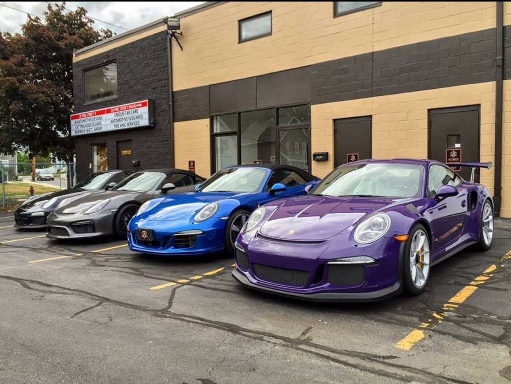 JK Automotive Designs | 28 Pine St #1, Stoneham, MA 02180, USA | Phone: (781) 438-2379