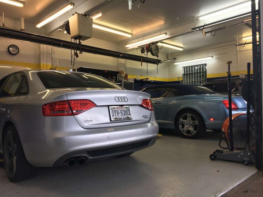 GREAT FALLS CAR CARE | 719 Walker Rd, Great Falls, VA 22066 | Phone: (703) 995-2000