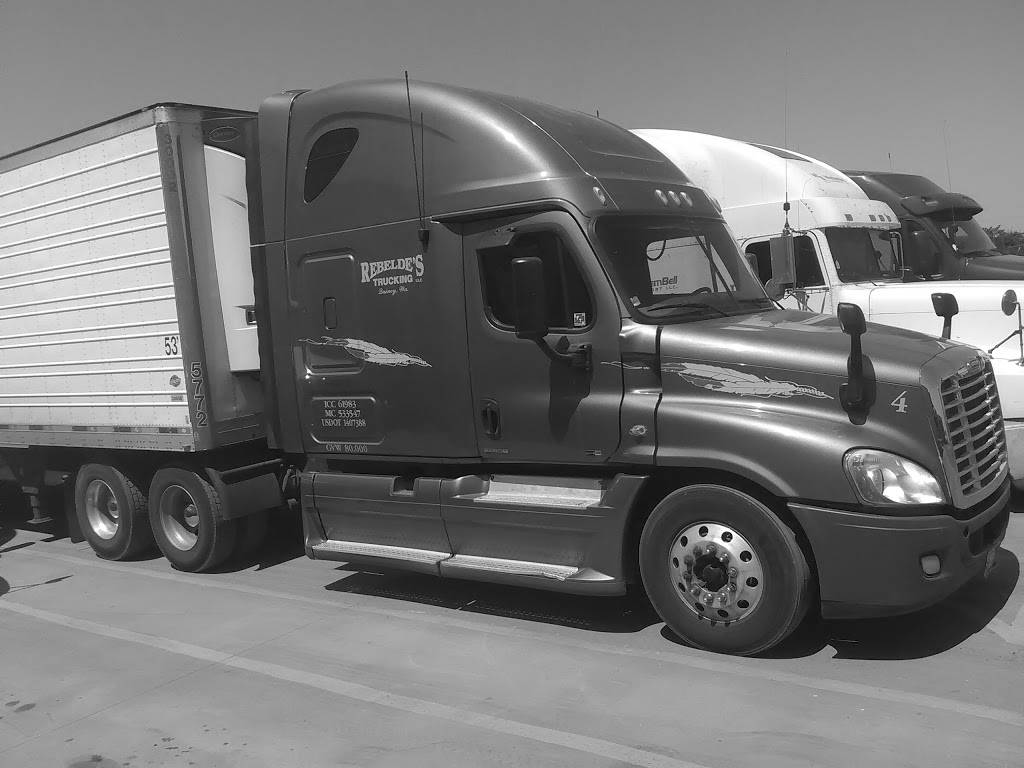 Greg Paul Produce Sales Inc. | Rindge Tract Island, Stockton, CA 95219, USA | Phone: (209) 952-0580