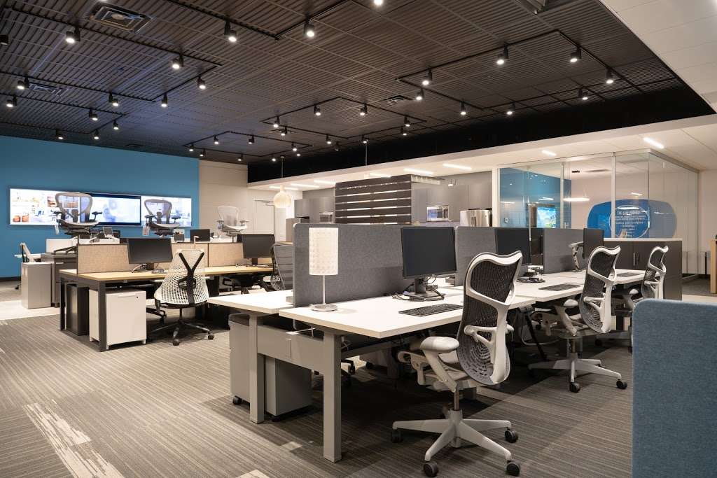 G/M Business Interiors | 5950 Nancy Ridge Dr, San Diego, CA 92121, USA | Phone: (800) 686-6583