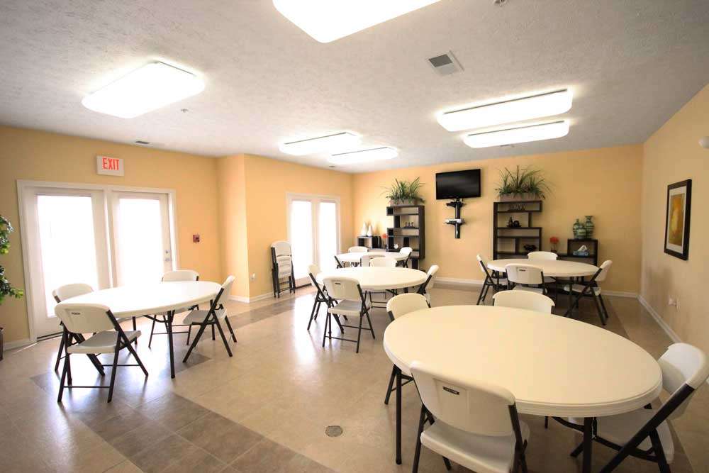 Broadstone Pointe Senior Apartments | 8121 McLavery Way, Brownsburg, IN 46112 | Phone: (317) 209-8746