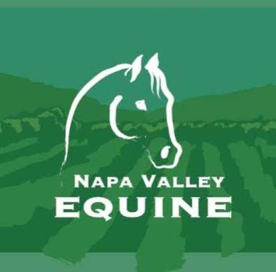 Napa Valley Equine | 3198 Silverado Trail, Napa, CA 94558, USA | Phone: (707) 637-6137