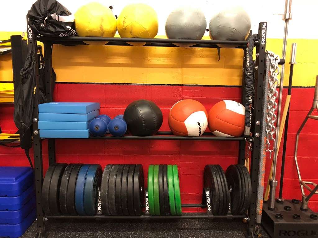 ELITE Strength & Performance | 50 N Industry Ct, Deer Park, NY 11729, USA | Phone: (631) 747-8893