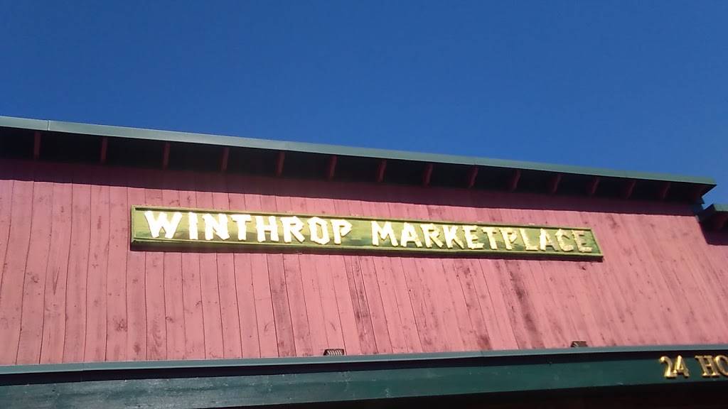 Winthrop Market Place Inc | 35 Revere St, Winthrop, MA 02152, USA | Phone: (617) 846-6880