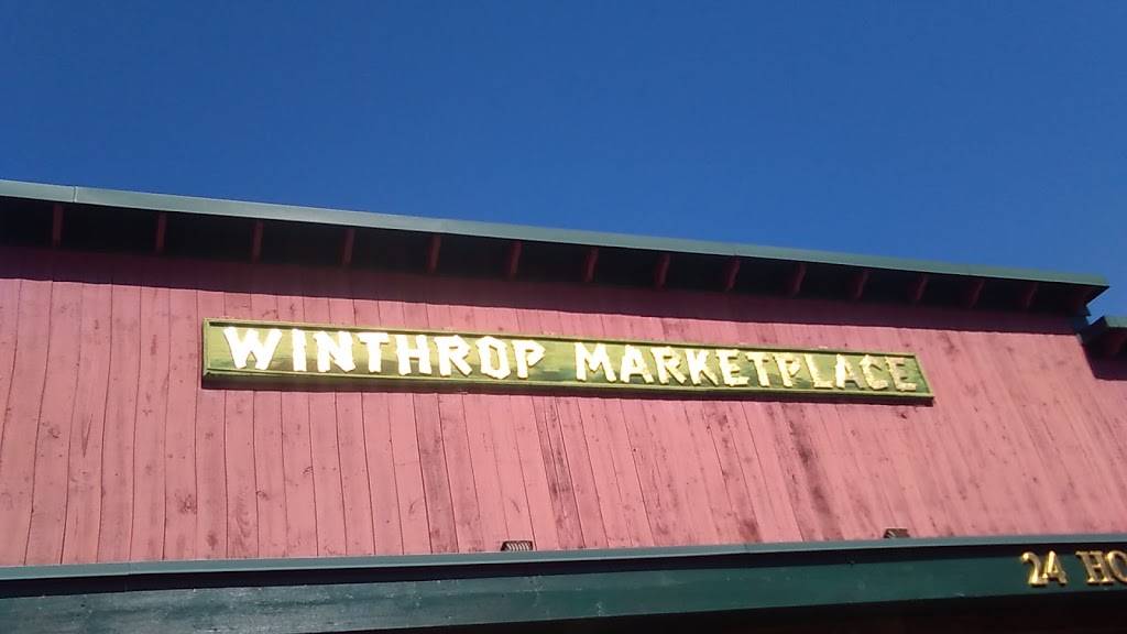 Winthrop Market Place Inc | 35 Revere St, Winthrop, MA 02152 | Phone: (617) 846-6880