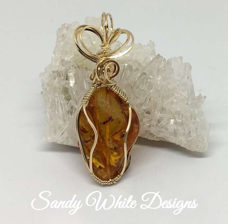 Sandy White Designs | 4100 Alhambra Avenue Box 2489, Martinez, CA 94553, USA