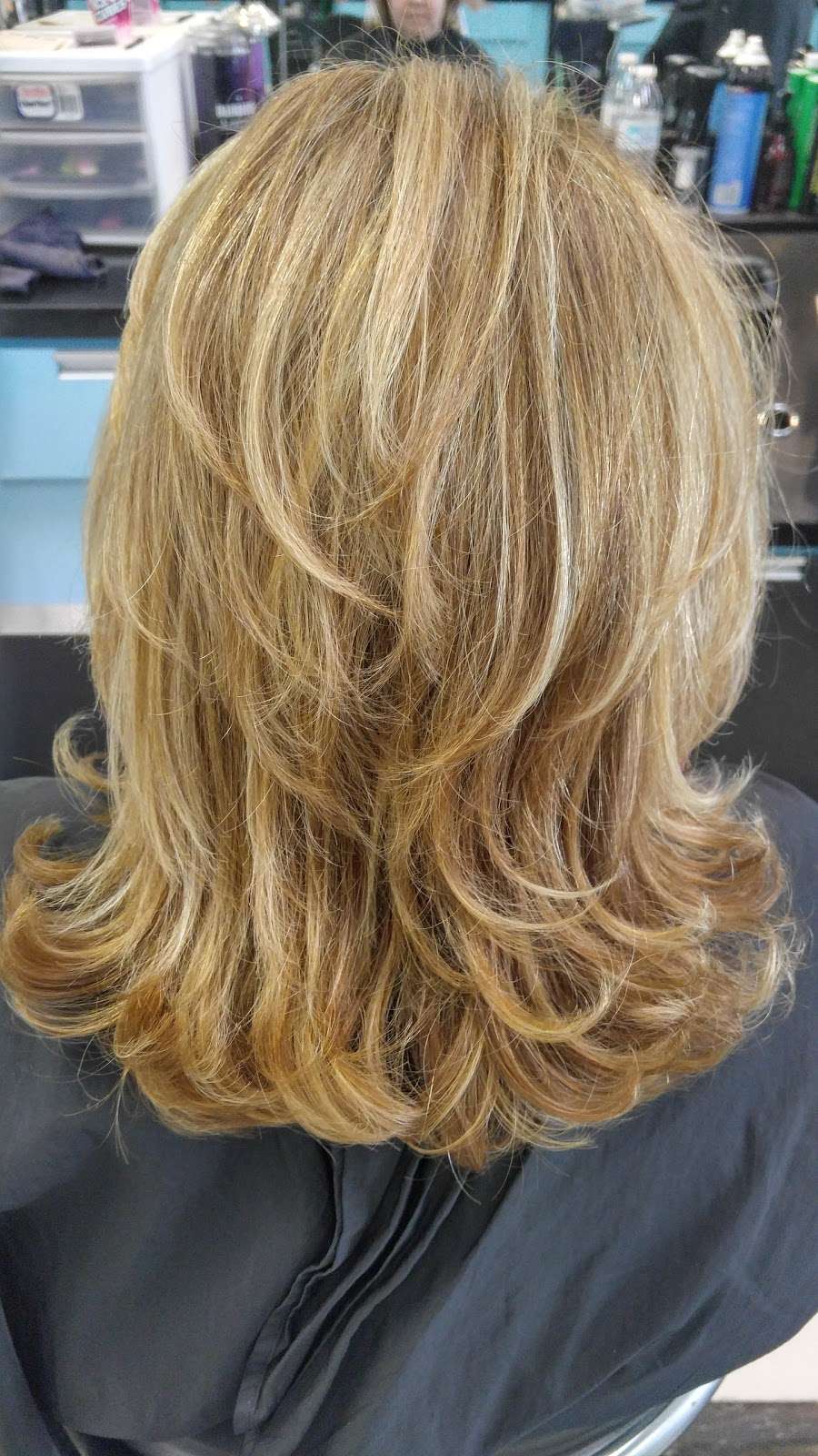 Salon on Central | 5462 Central Florida Pkwy, Orlando, FL 32821, USA | Phone: (407) 239-1700