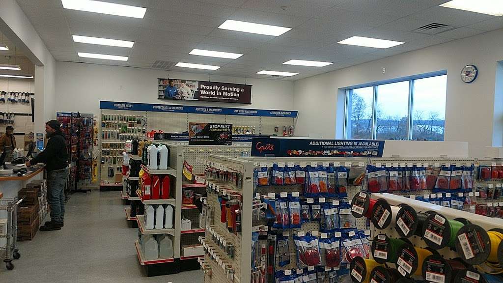 Carquest Auto Parts - Brodheadsville Auto Parts | 5 Marian Ln, Brodheadsville, PA 18322 | Phone: (570) 992-1188