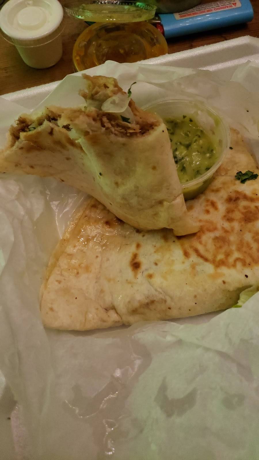 Lolis Mexican Cravings | 3324 W Gandy Blvd, Tampa, FL 33611 | Phone: (813) 374-3164