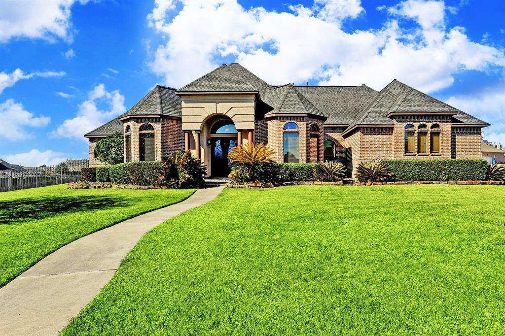 The Franke Team | 2200 N Farm to Market 3083 Rd W, Conroe, TX 77304, USA | Phone: (936) 647-4400