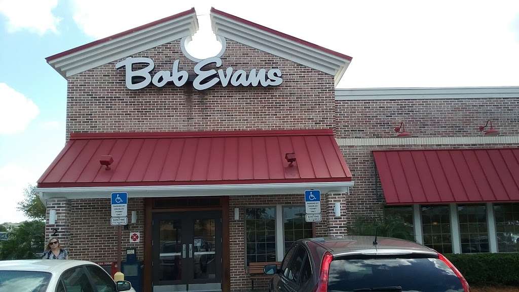 Bob Evans | 2951 S Hwy 27, Clermont, FL 34711, USA | Phone: (352) 243-4131