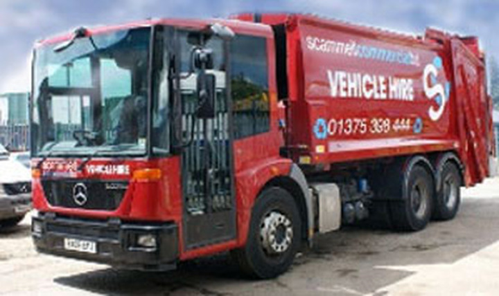 Scammell Commerical Ltd | Unit 2/Translink House/Askew Farm La, Grays RM17 5XR, UK | Phone: 01375 398444