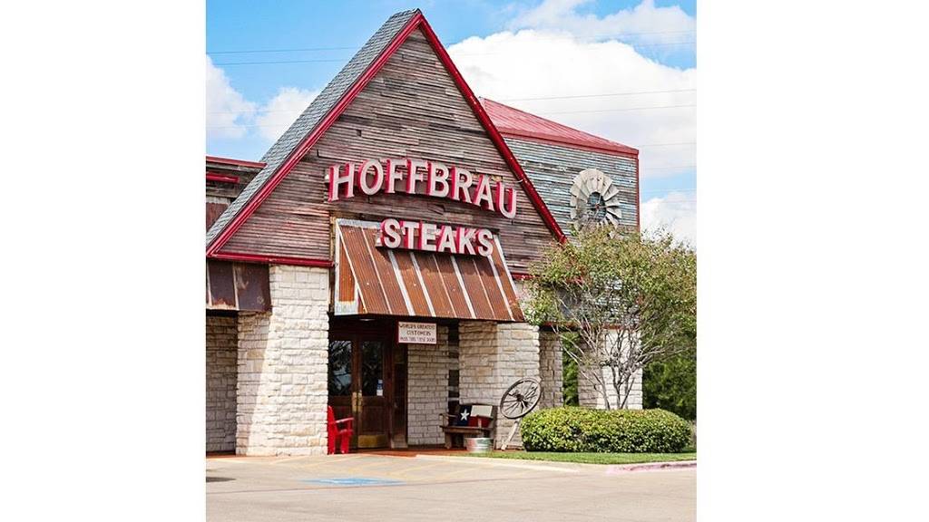 Hoffbrau Steak & Grill House | 4613 Denton Hwy, Haltom City, TX 76117, USA | Phone: (817) 498-1212