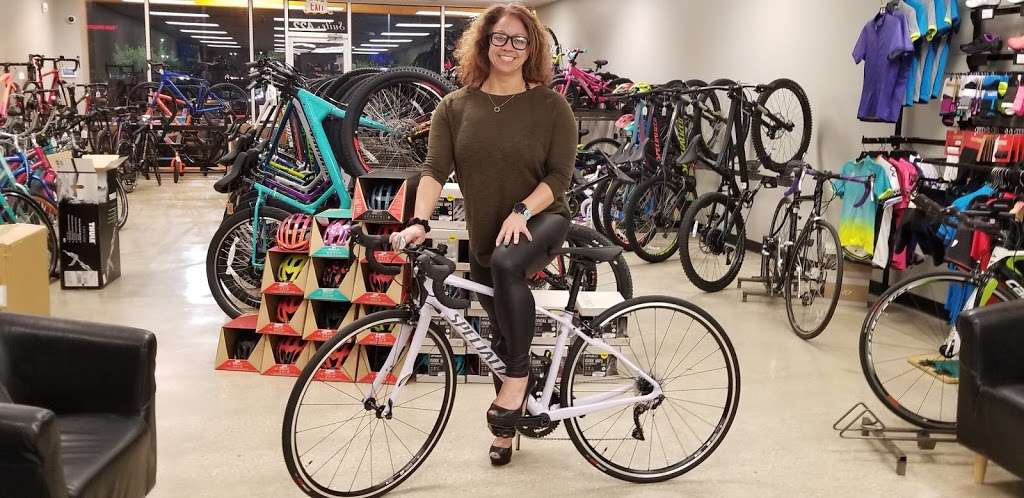 Pearland Bicycles | 9330 Broadway St #422, Pearland, TX 77584, USA | Phone: (281) 741-2115