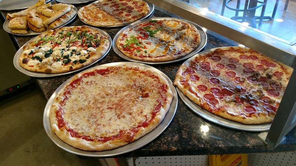 Big Cheese Pizza | 364 Wilmington Pike, Glen Mills, PA 19342, USA | Phone: (610) 358-0800