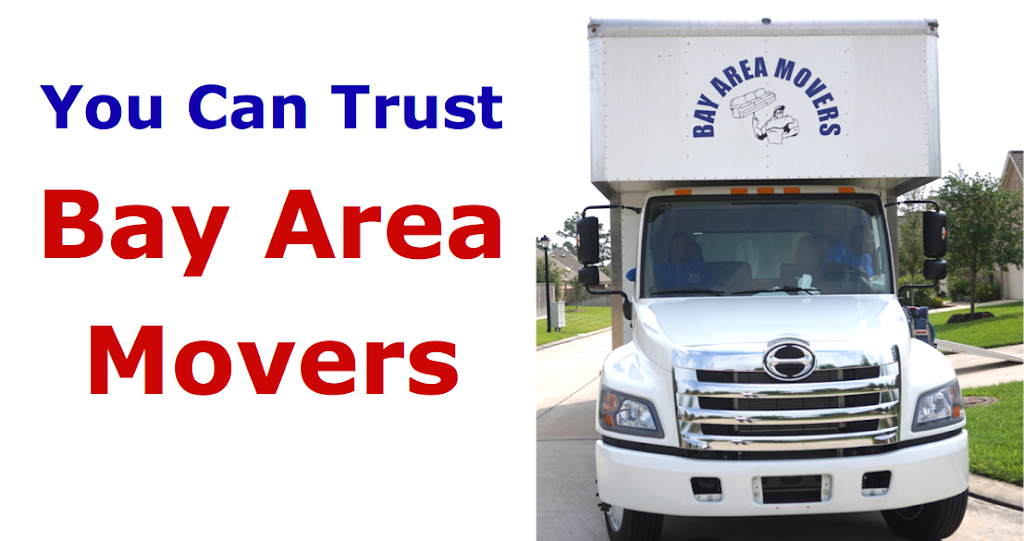 Bay Area Movers, Inc. | 2119 County Rd 129, Pearland, TX 77581 | Phone: (281) 992-2700