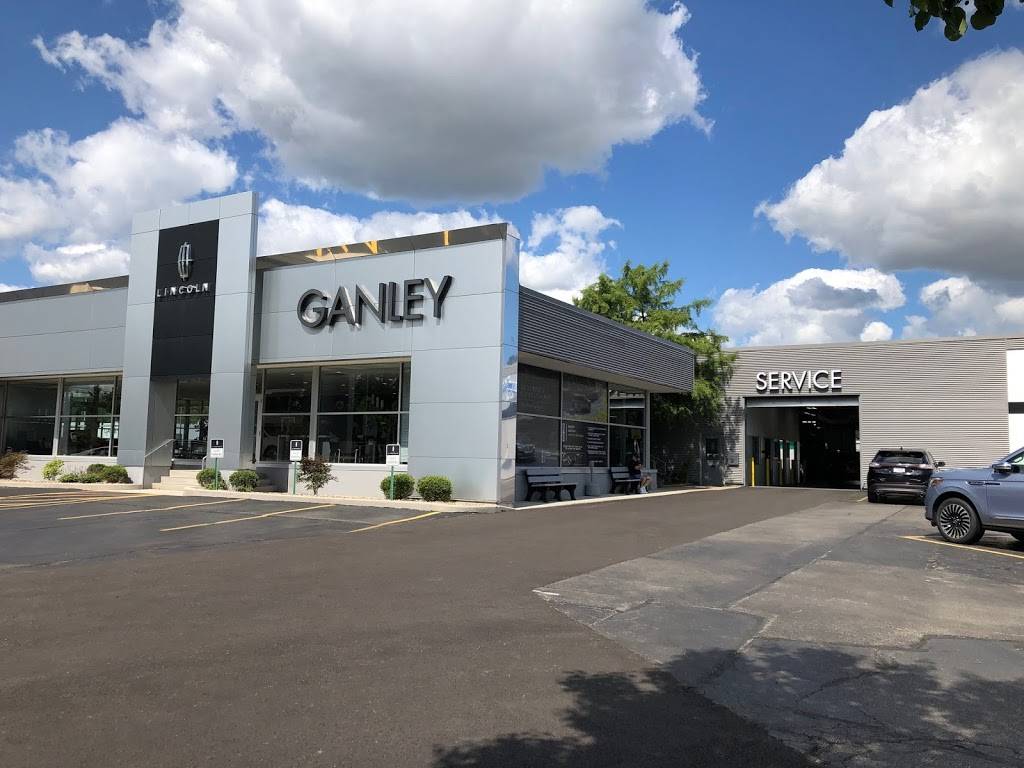 Ganley Lincoln of Middleburg Heights | 6930 Pearl Rd, Middleburg Heights, OH 44130, USA | Phone: (440) 845-6000