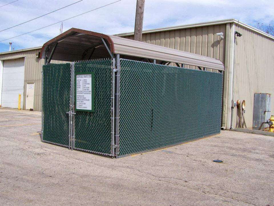 Region Fence Sales,Inc | 1175 Hamilton Ave, University Park, IL 60484, USA | Phone: (708) 534-7300