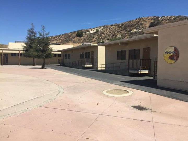 Hillside Middle School | 2222 Fitzgerald Rd, Simi Valley, CA 93065, USA | Phone: (805) 520-6810