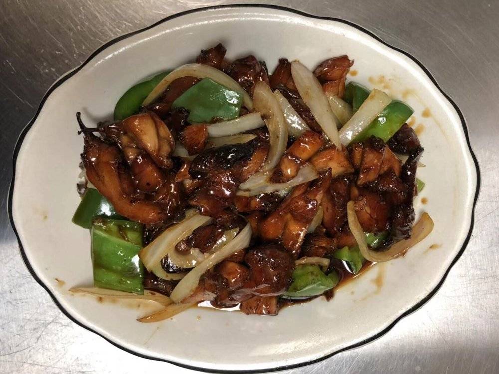 New Hunan King | 3628 Gender Rd, Canal Winchester, OH 43110, USA | Phone: (614) 862-0883
