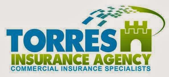 Torres Insurance Agency - The Commercial Specialists | 5009 Alhambra Ave, Los Angeles, CA 90032, USA | Phone: (323) 568-1142