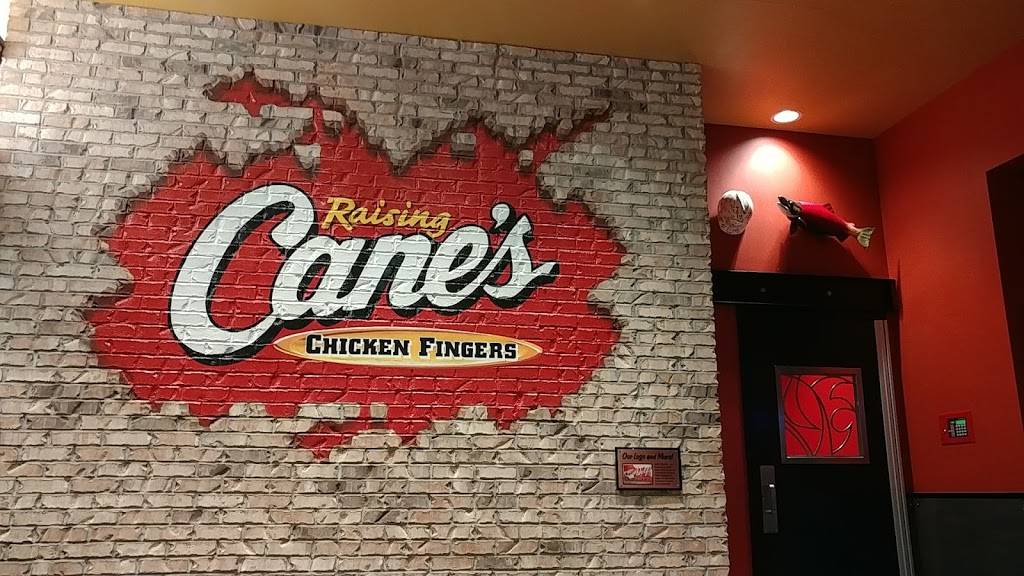Raising Canes Chicken Fingers | 1050 E Bell Rd, Phoenix, AZ 85022, USA | Phone: (602) 595-4984