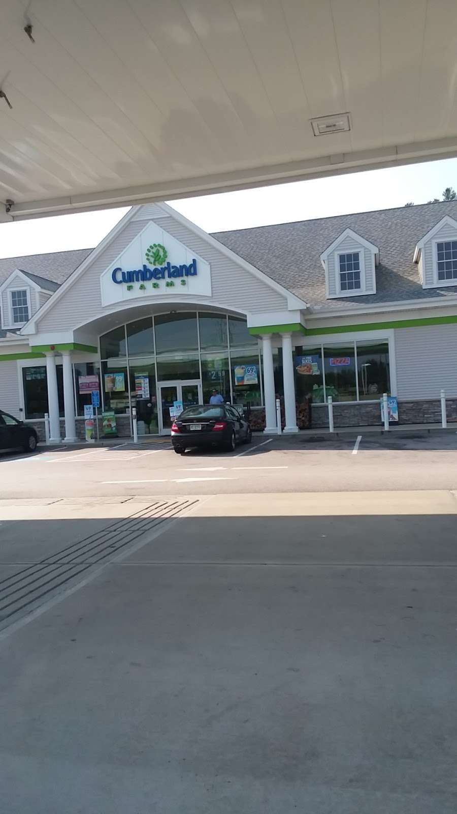 Cumberland Farms | 583 Nashua St, Milford, NH 03055, USA | Phone: (603) 249-3064