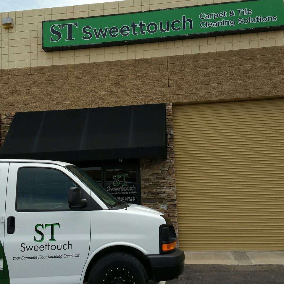 Sweettouch Carpet Cleaning LLC | 8550 N 91st Ave, Peoria, AZ 85345, USA | Phone: (602) 702-9456