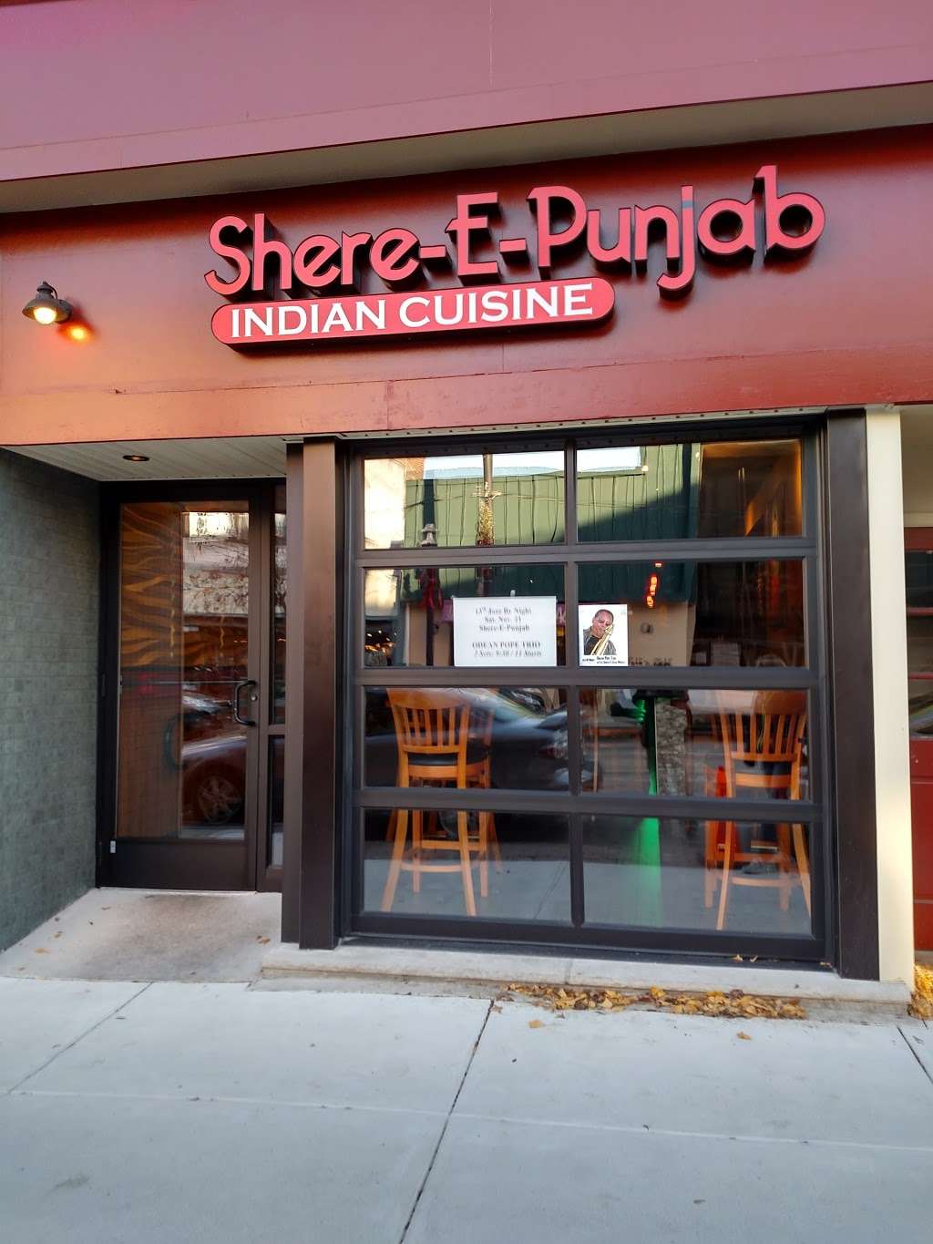 Shere-E-Punjab | 208 W State St, Media, PA 19063 | Phone: (610) 891-0400