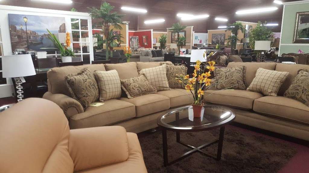 CENTER FURNITURE | 1609 Lewis Brown Dr, Vallejo, CA 94589, USA | Phone: (707) 980-7906