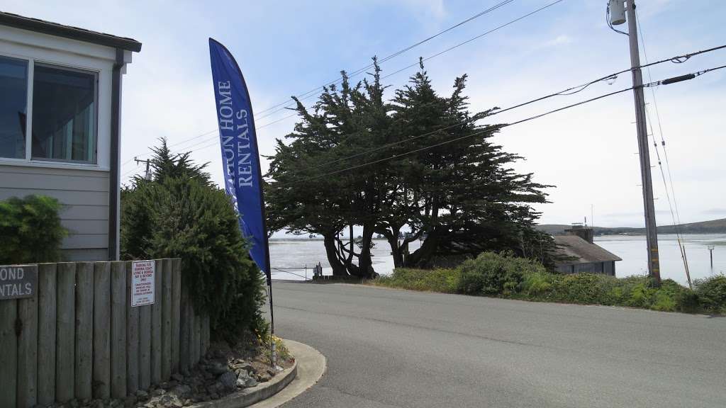 Bodega Bay & Beyond Vacation Home Rentals | 575 CA-1, Bodega Bay, CA 94923, USA | Phone: (707) 875-3942