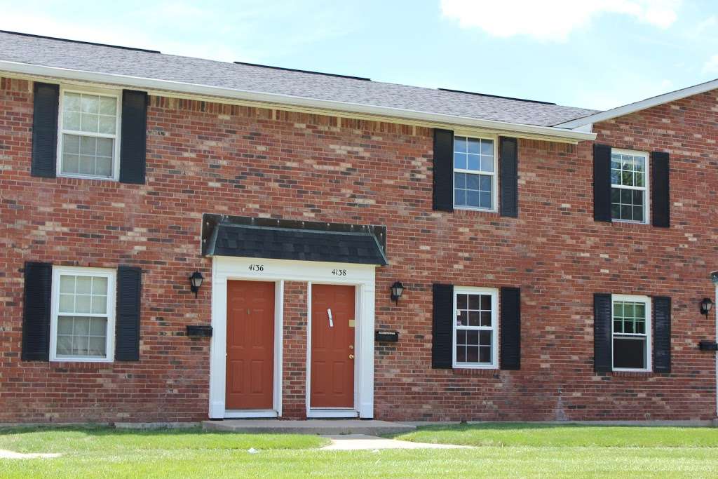 Carriage House East Apartments | 10174 Tinton Ct, Indianapolis, IN 46235, USA | Phone: (317) 427-6491