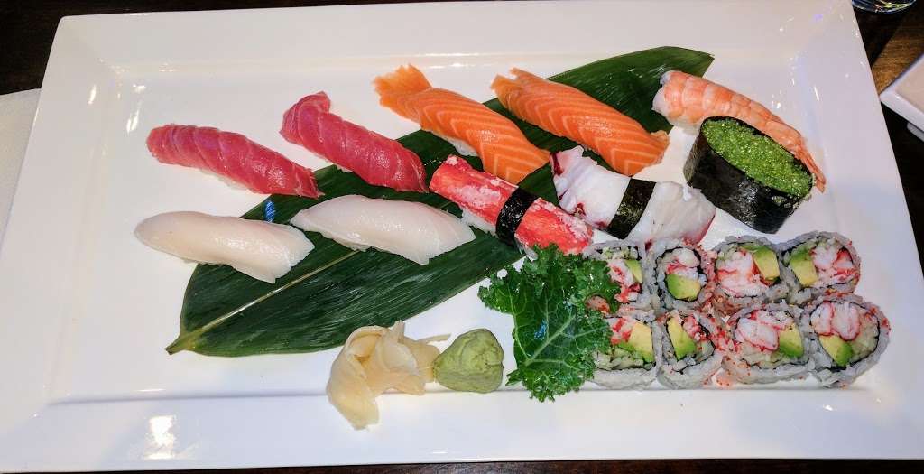 Osaka Asian Fusion Cuisine | 6465 Village Ln #1, Macungie, PA 18062, USA | Phone: (610) 966-3333