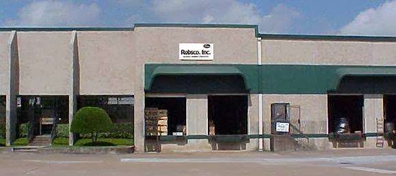 Robsco Inc | 13311 Lockwood Rd, Houston, TX 77044, USA | Phone: (713) 672-1777