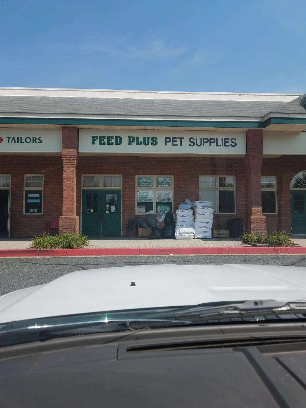 Feed Plus | 2725 Fallston Rd, Fallston, MD 21047, USA | Phone: (410) 557-7330