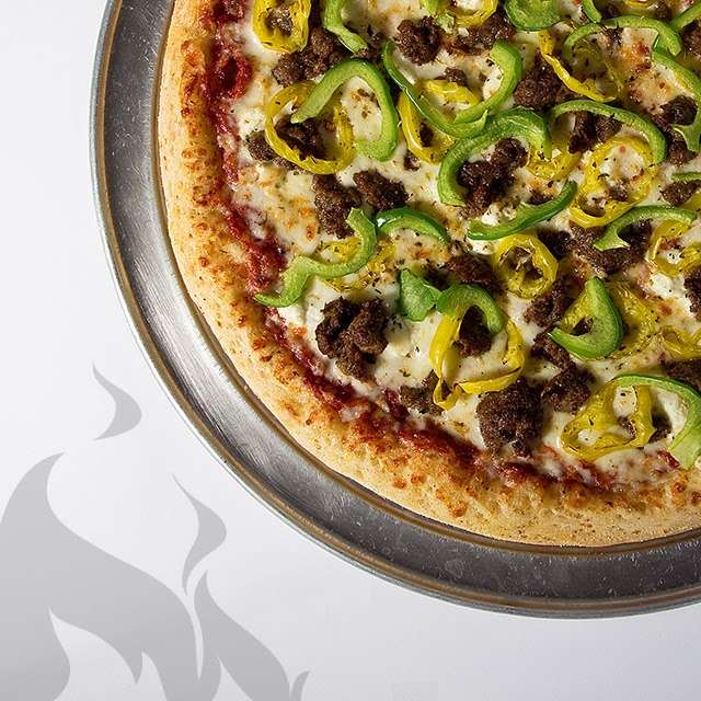 HotBox Pizza | 12510 E 116th St, Fishers, IN 46037, USA | Phone: (317) 849-4200