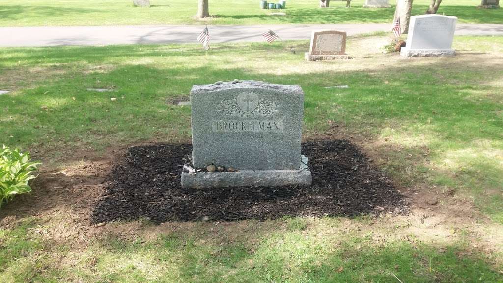 Eastwood Cemetery | Oak Ave, Bolton, MA 01740, USA | Phone: (978) 368-1528