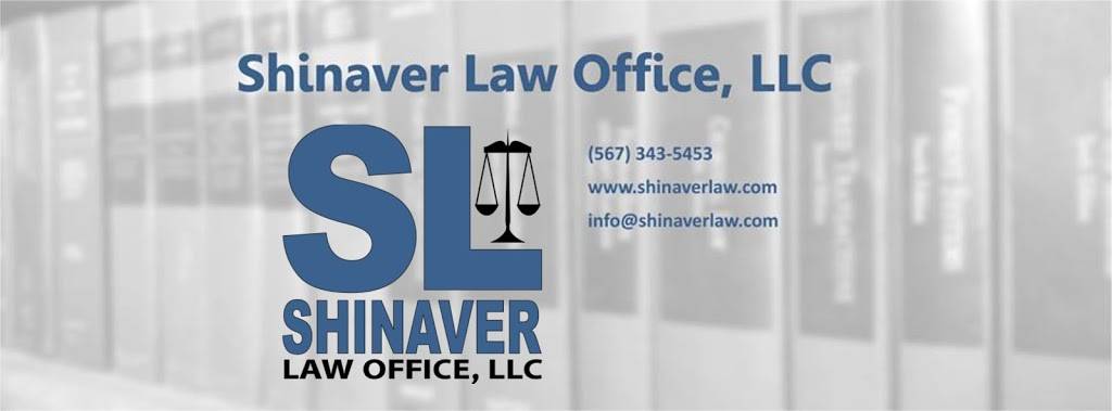 Shinaver Law Office, LLC | 3310 Woodville Rd suite d, Northwood, OH 43619 | Phone: (567) 343-5453