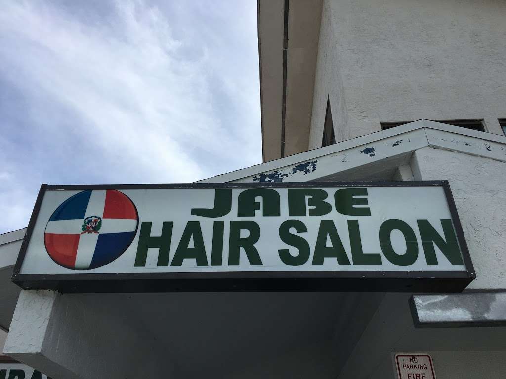 Jabe Dominican Hair Salon | 5804 N University Dr, Tamarac, FL 33301, USA | Phone: (954) 721-1001