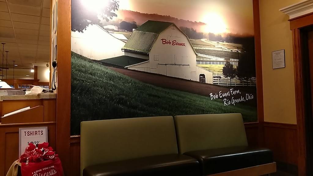 Bob Evans | 11015 Prince Ln, Cincinnati, OH 45241, USA | Phone: (513) 772-1199