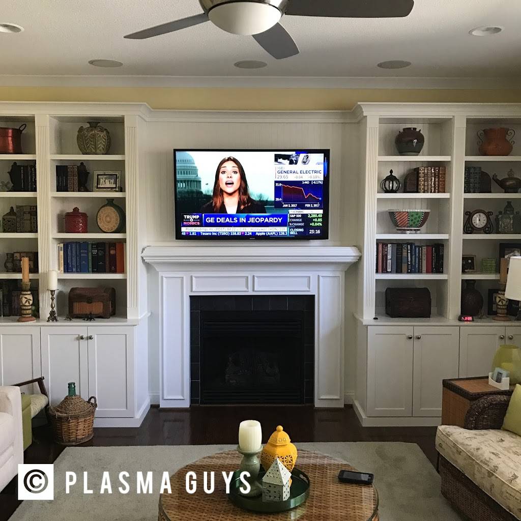 Plasma Guys | 1340 Meggett Dr, Chesapeake, VA 23322, USA | Phone: (757) 773-4388