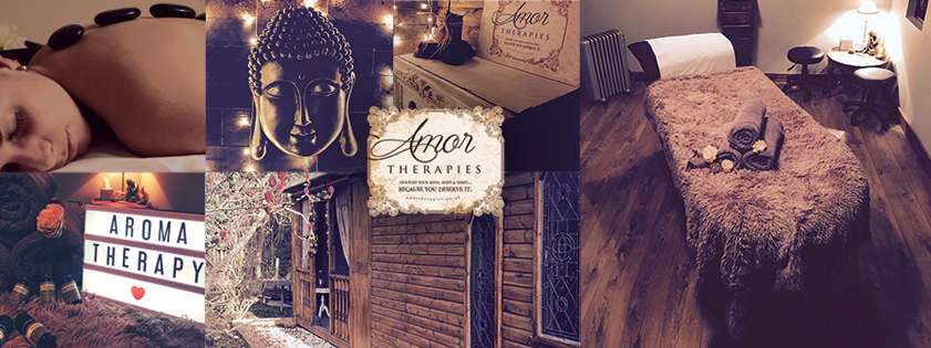 Amor Therapies | Wareside, Ware SG12 7QP, UK | Phone: 07525 719993