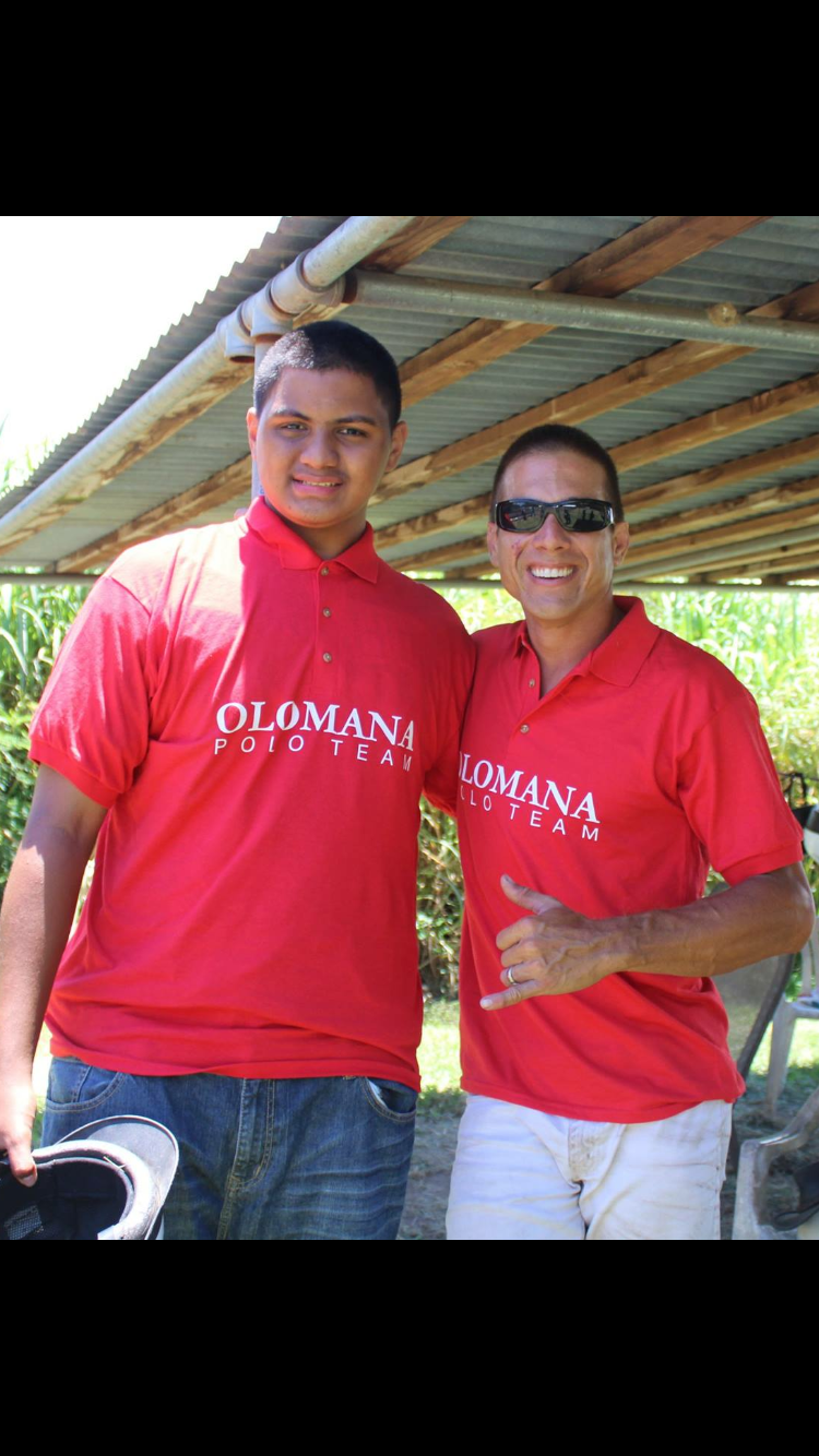 Hawaii Polo Lessons | 41-1062 Kalanianaʻole Hwy, Waimanalo, HI 96795, USA | Phone: (808) 421-9874
