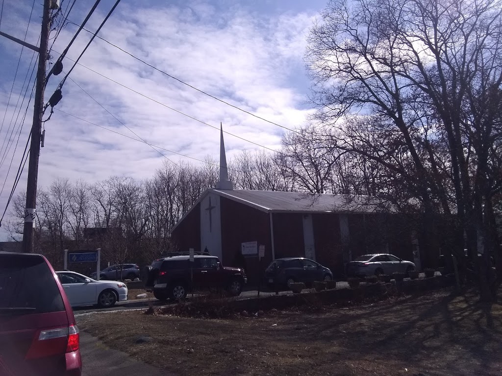 Brockton Seventh-day Adventist Church | 752 Oak St, Brockton, MA 02301, USA | Phone: (508) 584-6575
