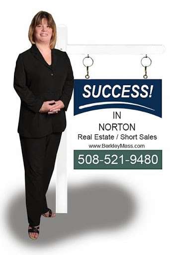 SUCCESS! Real Estate: Bobbie Files, Realtor®, Massachusetts Nota | 133 W Main St, Norton, MA 02766, USA | Phone: (508) 521-9480