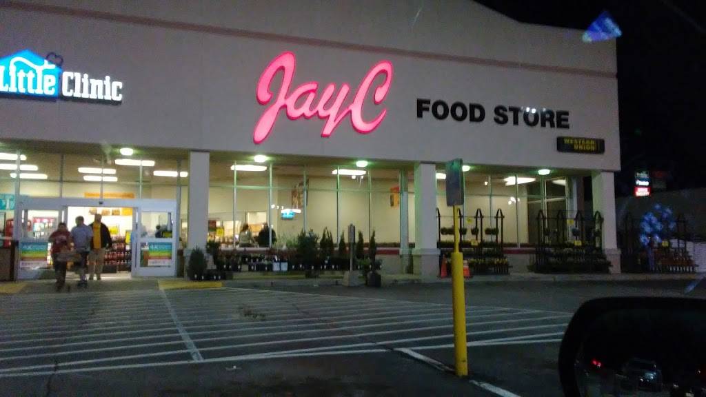 Jay C Food Store | 815 Highlander Point Dr, Floyds Knobs, IN 47119, USA | Phone: (812) 923-9531