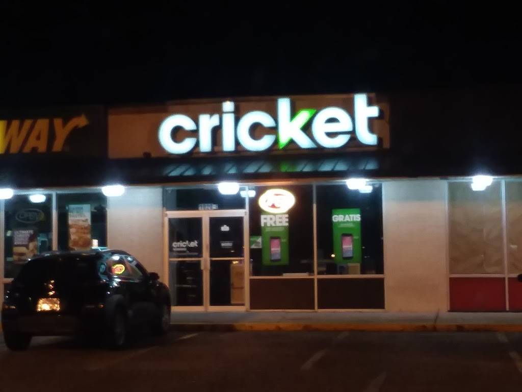 Cricket Wireless Authorized Retailer | 1020 Westbank Expy Ste C, Westwego, LA 70094, USA | Phone: (504) 900-1954