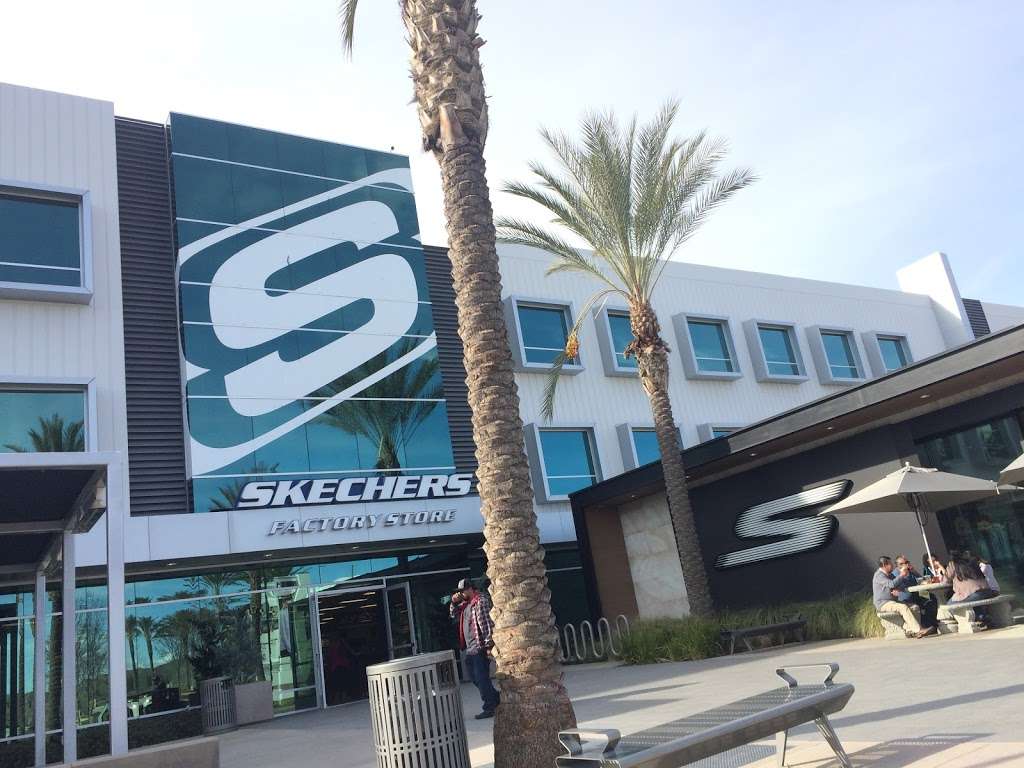 skechers factory outlet near me