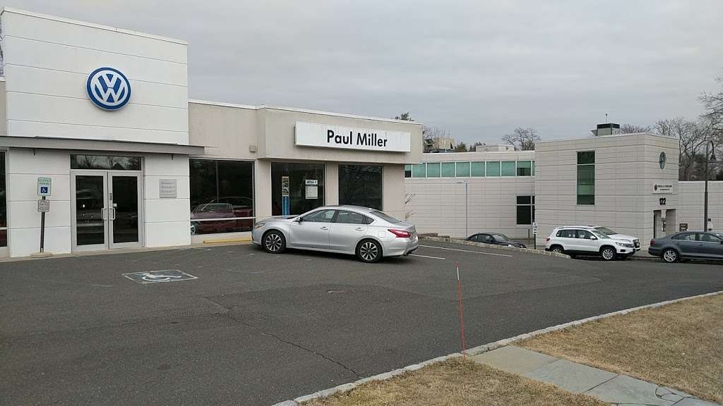 Paul Miller Volkswagen | 118 Morristown Rd, Bernardsville, NJ 07924 | Phone: (908) 766-1600